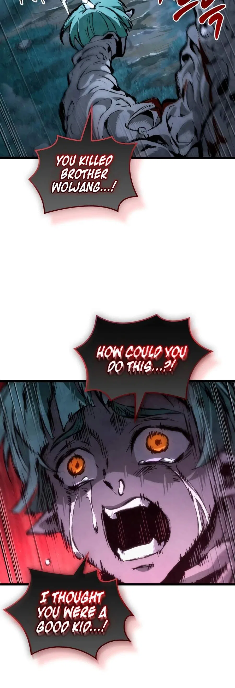 Chronicles of the Demon Slayer Chapter 7 – Page 3