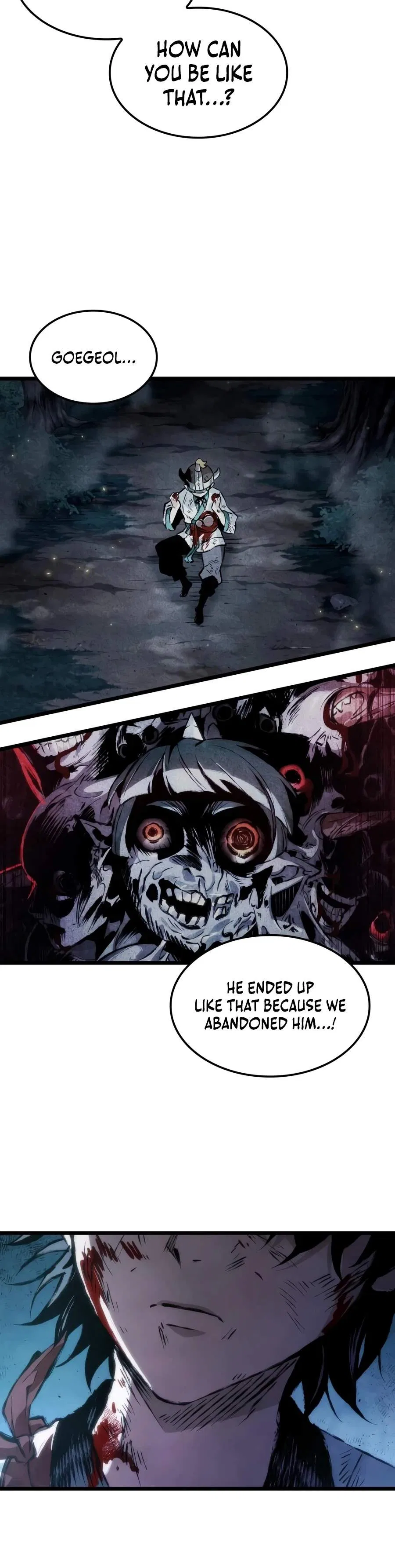 Chronicles of the Demon Slayer Chapter 7 – Page 7