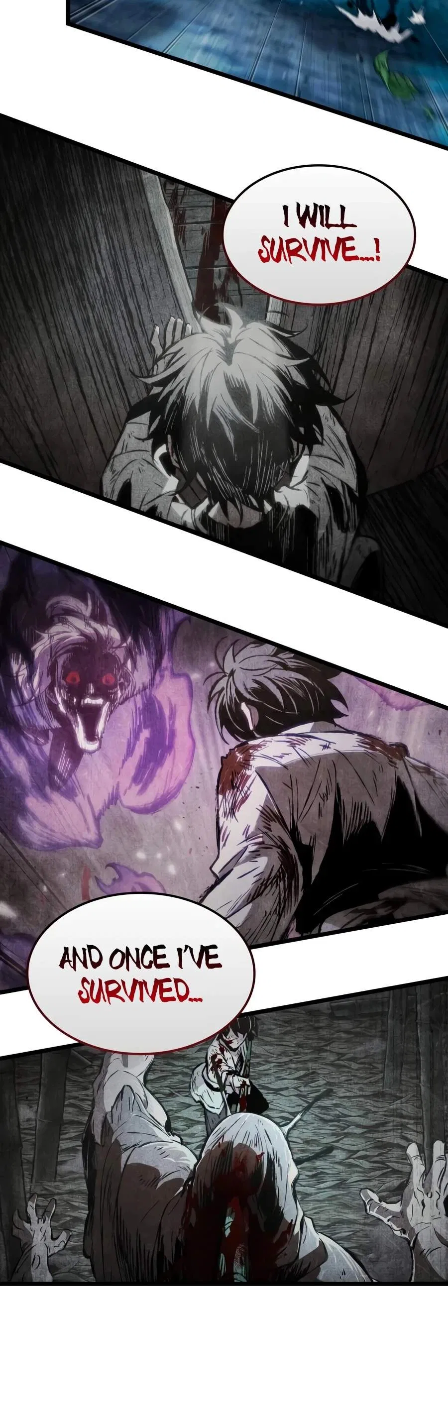Chronicles of the Demon Slayer Chapter 7 – Page 9