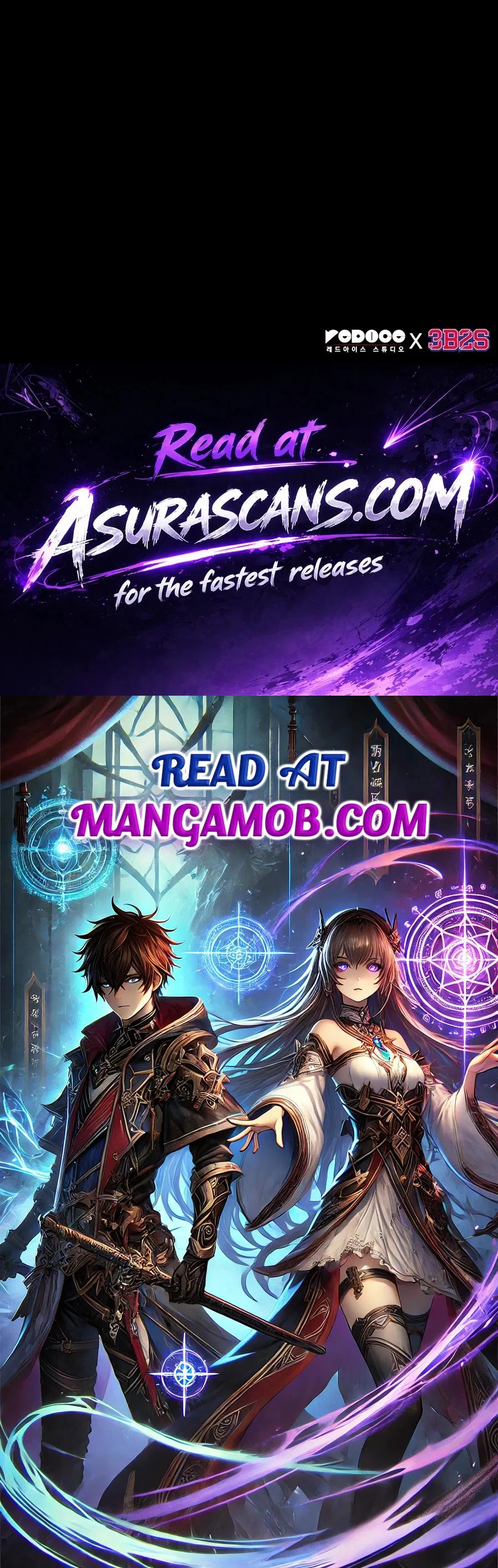Chronicles of the Demon Slayer Chapter 7 – Page 20