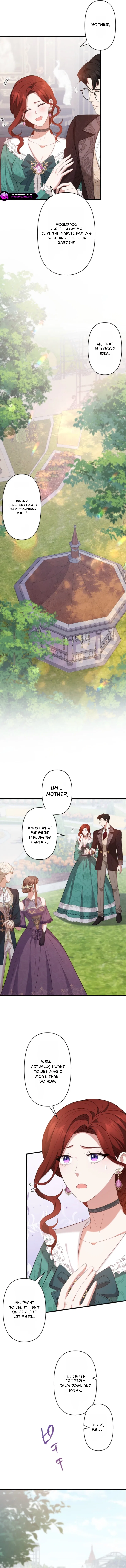 I Became the Saintess’s Contract Mother Chapter 11 – Page 2