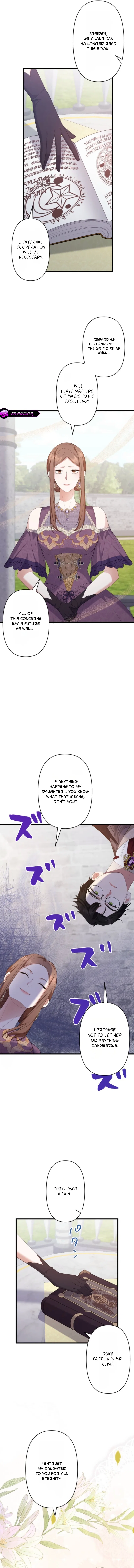 I Became the Saintess’s Contract Mother Chapter 11 – Page 10