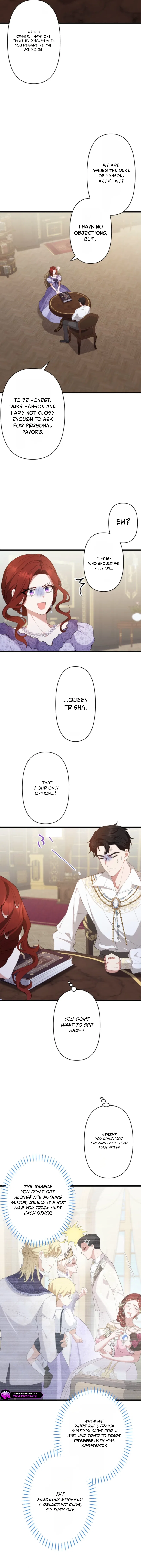 I Became the Saintess’s Contract Mother Chapter 11 – Page 12