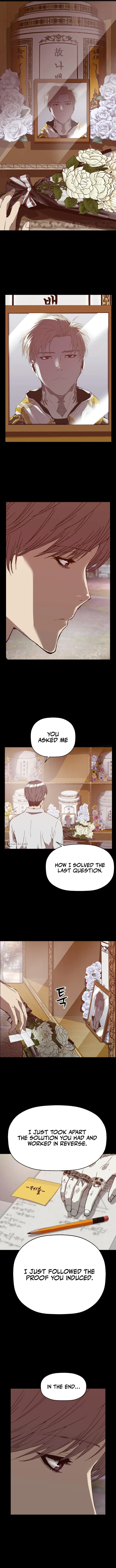 Weak Hero Chapter 267 – Page 13