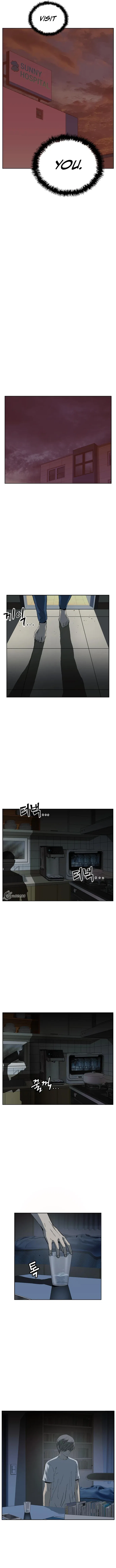 Weak Hero Chapter 266 – Page 18