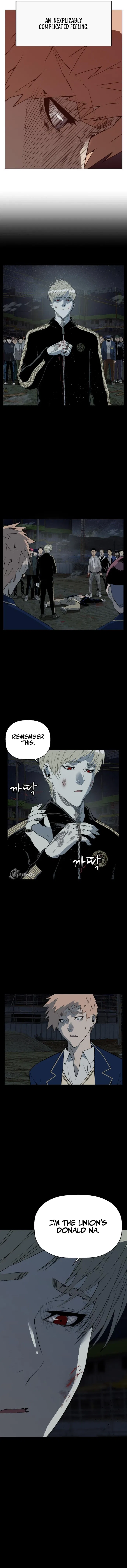 Weak Hero Chapter 264 – Page 4