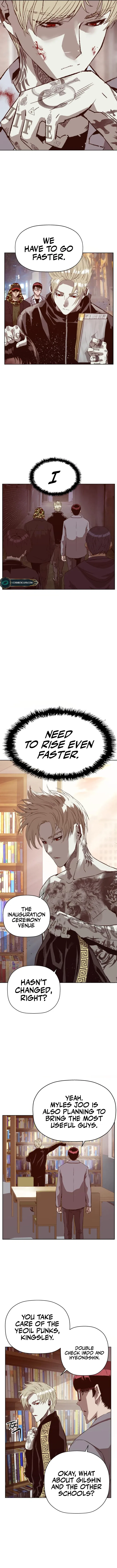 Weak Hero Chapter 263 – Page 4