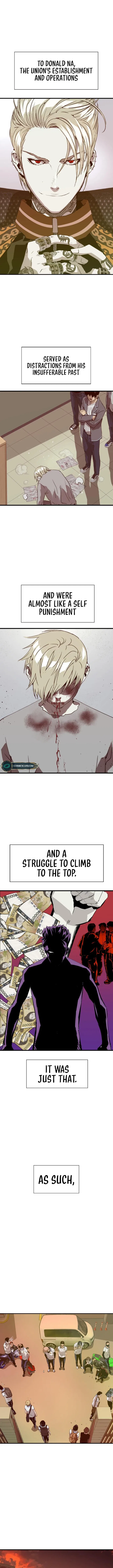 Weak Hero Chapter 263 – Page 17