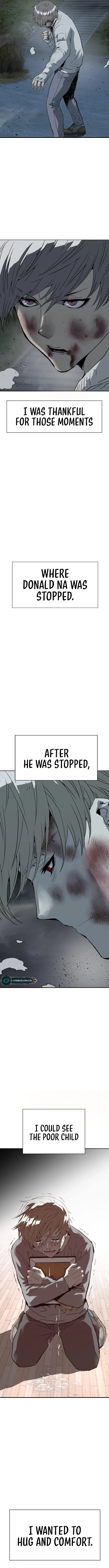 Weak Hero Chapter 263 – Page 23