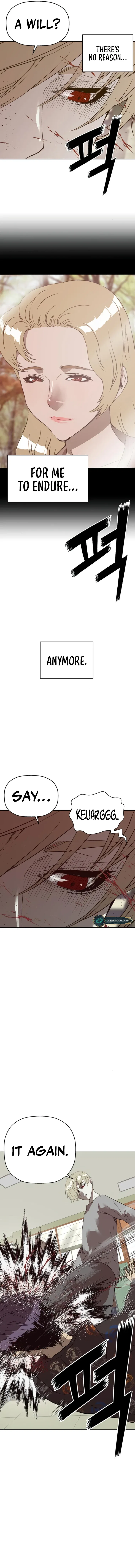 Weak Hero Chapter 260 – Page 9