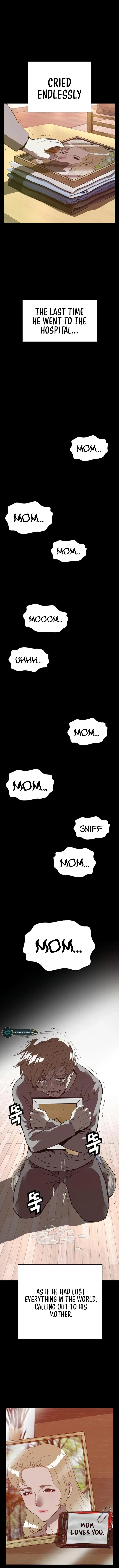 Weak Hero Chapter 260 – Page 17