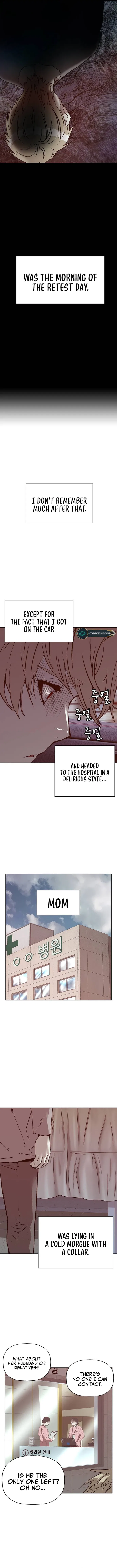 Weak Hero Chapter 259 – Page 10