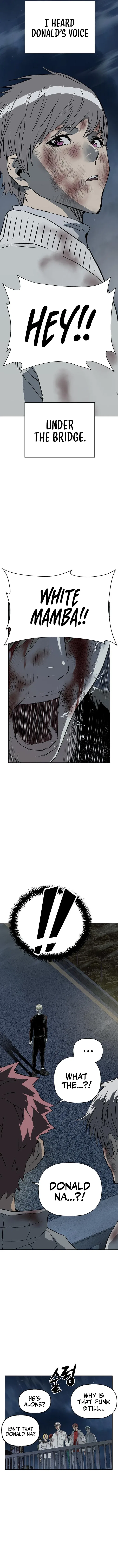 Weak Hero Chapter 256 – Page 13