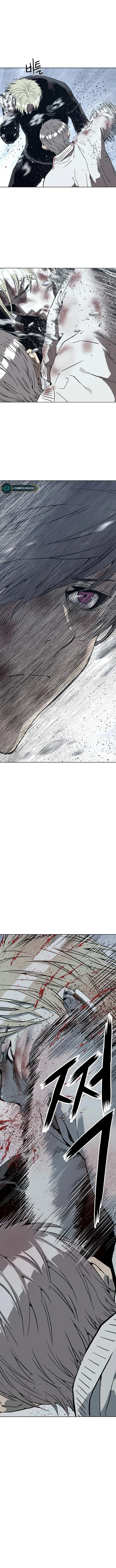 Weak Hero Chapter 254 – Page 2