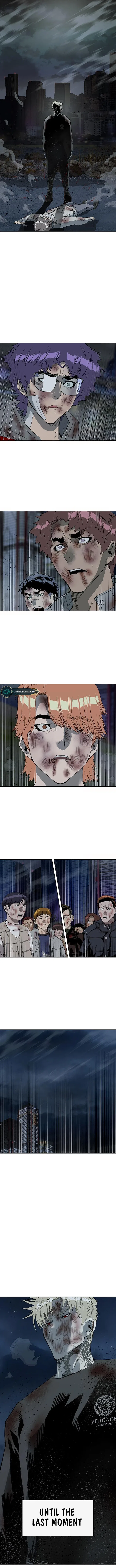 Weak Hero Chapter 254 – Page 16