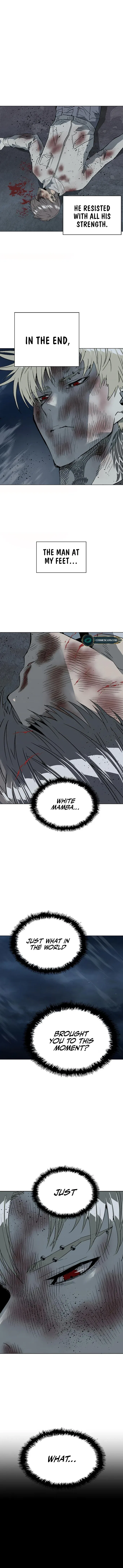 Weak Hero Chapter 254 – Page 17
