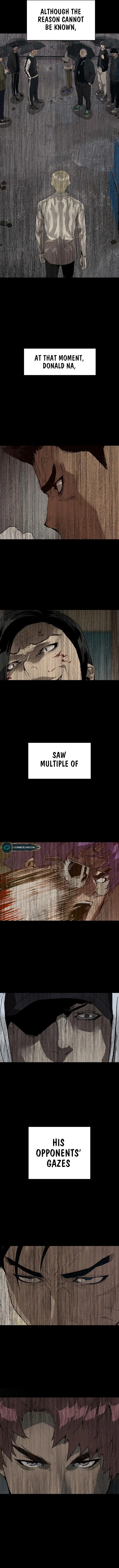 Weak Hero Chapter 254 – Page 18