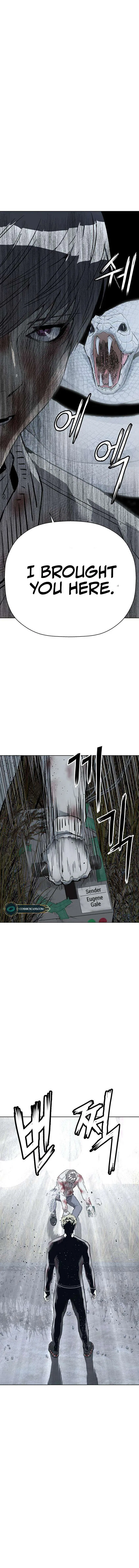 Weak Hero Chapter 253 – Page 19