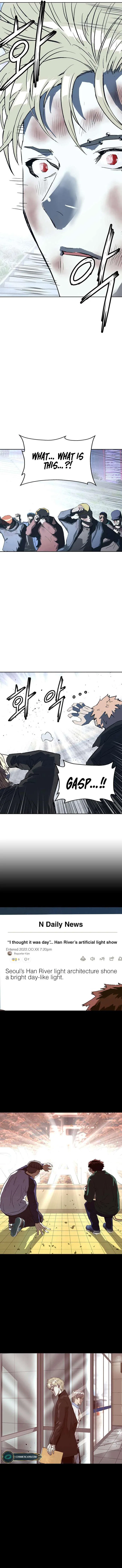 Weak Hero Chapter 253 – Page 20