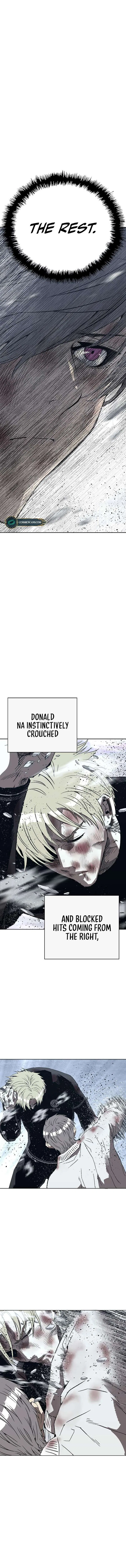 Weak Hero Chapter 253 – Page 23