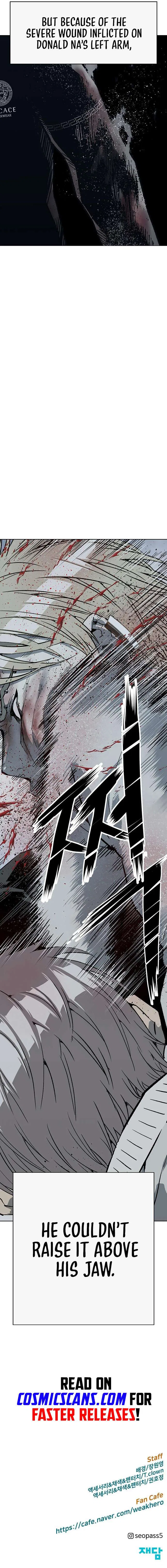 Weak Hero Chapter 253 – Page 24