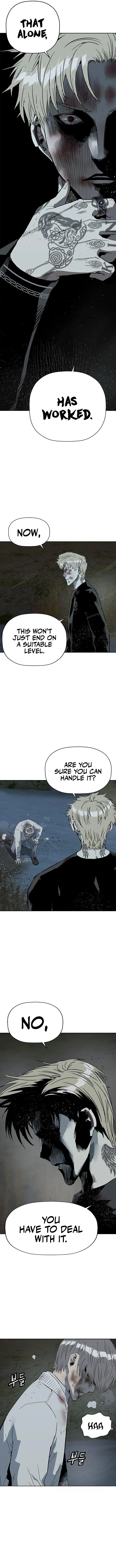 Weak Hero Chapter 252 – Page 2