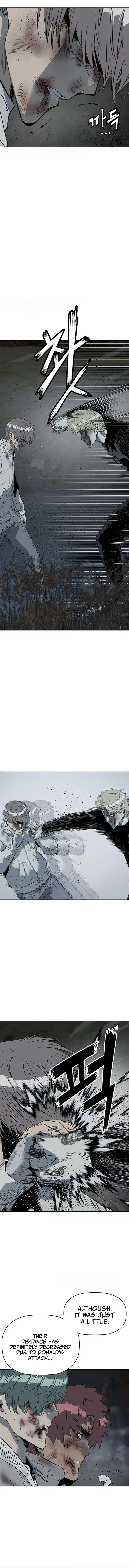 Weak Hero Chapter 252 – Page 3