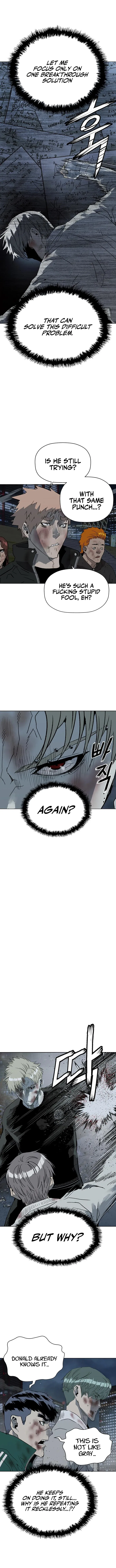 Weak Hero Chapter 252 – Page 12