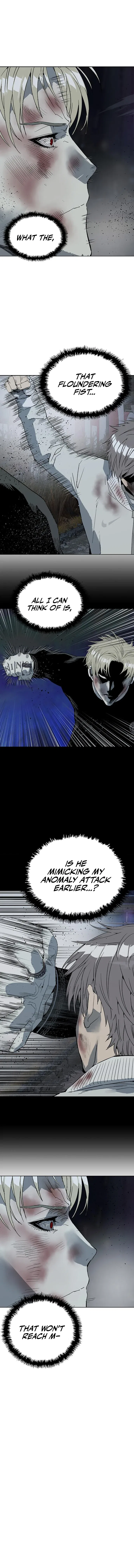 Weak Hero Chapter 252 – Page 16