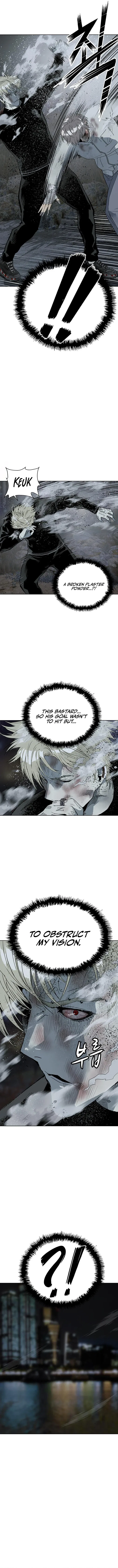 Weak Hero Chapter 252 – Page 17