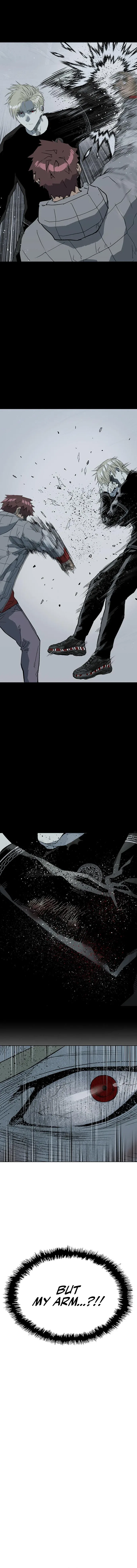 Weak Hero Chapter 252 – Page 19
