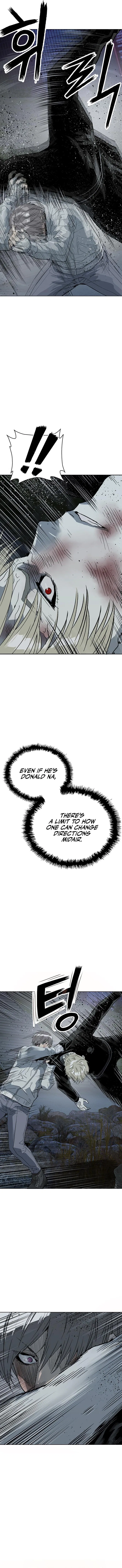 Weak Hero Chapter 251 – Page 17