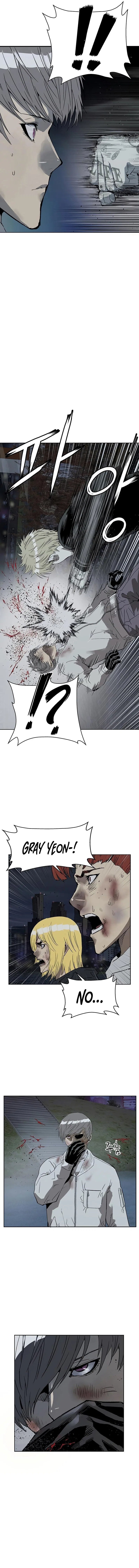 Weak Hero Chapter 250 – Page 6