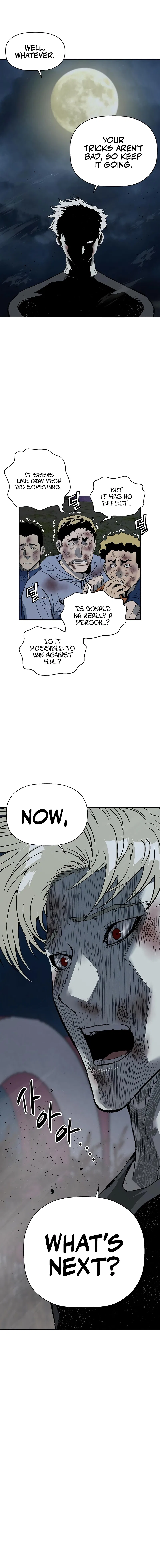 Weak Hero Chapter 250 – Page 23