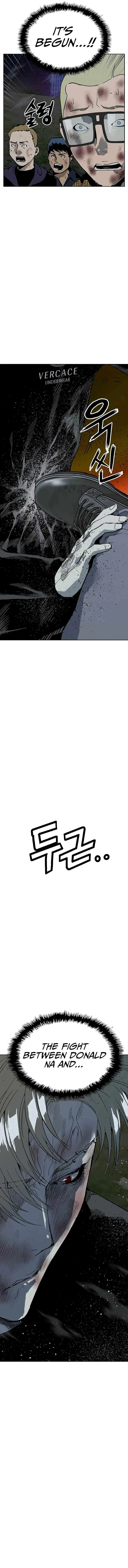 Weak Hero Chapter 249 – Page 16