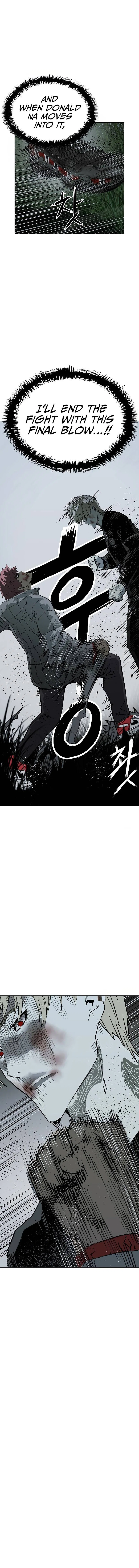 Weak Hero Chapter 246 – Page 20