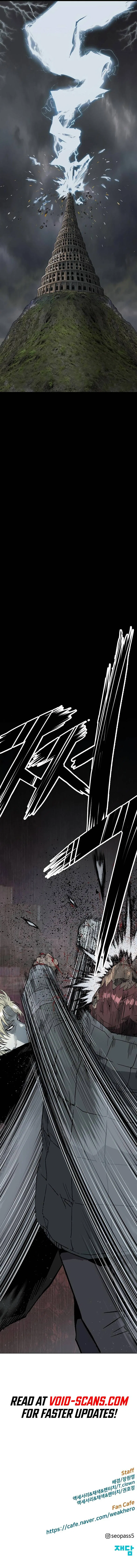Weak Hero Chapter 246 – Page 23
