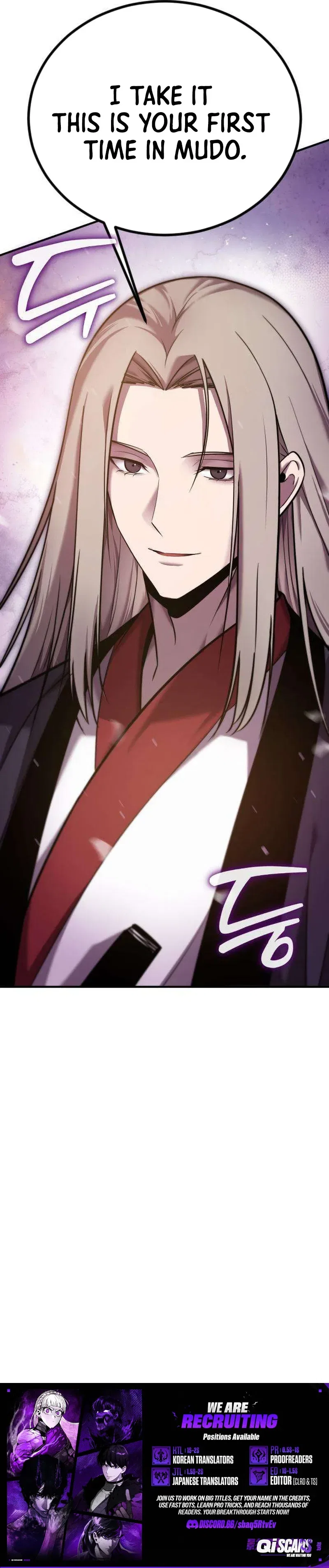 A Dragon Lives in Kunlun Chapter 6 – Page 13