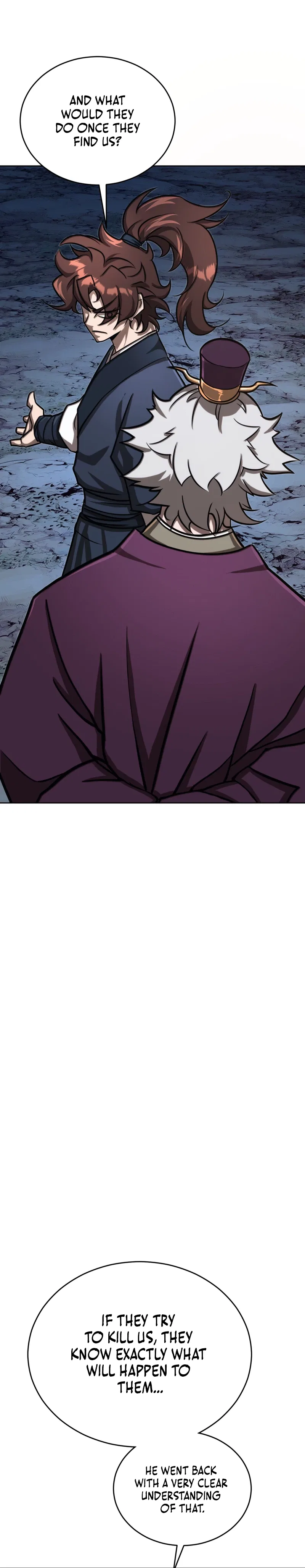 The Misfit of the Martial World Chapter 19 – Page 10