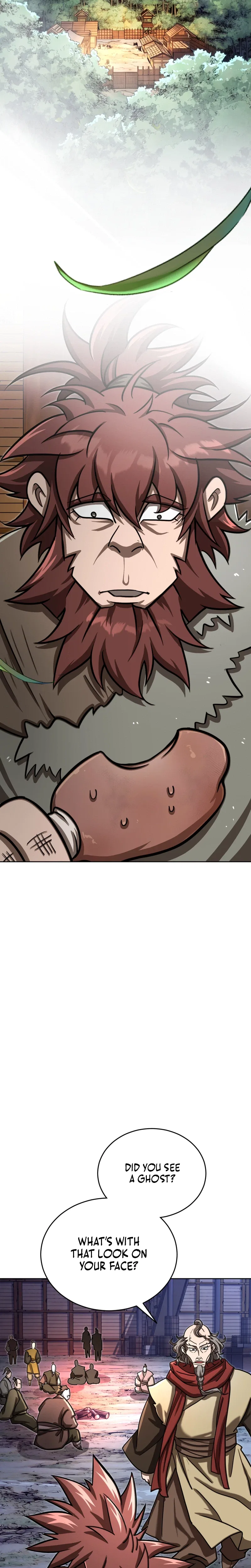 The Misfit of the Martial World Chapter 19 – Page 15