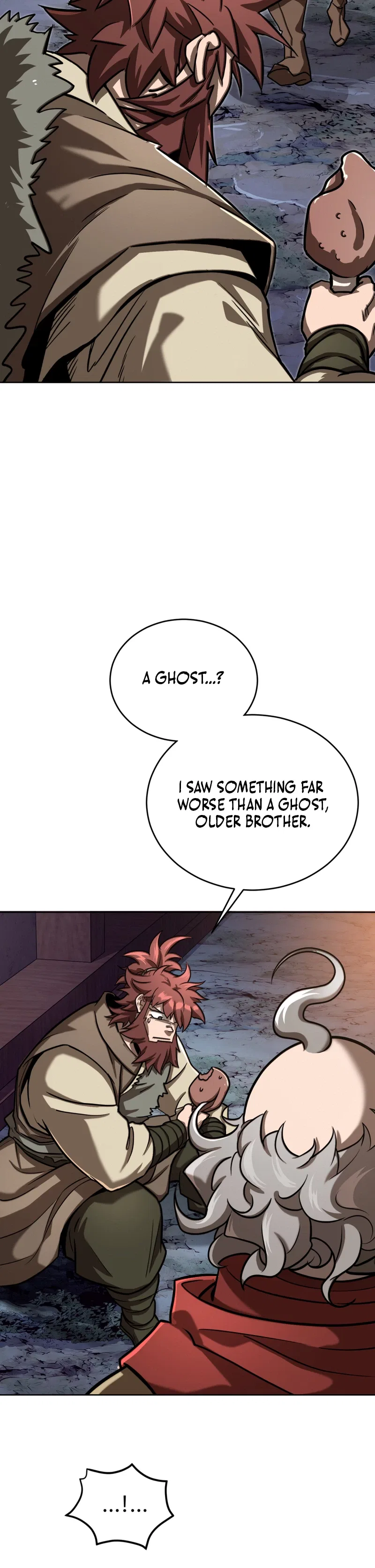 The Misfit of the Martial World Chapter 19 – Page 16