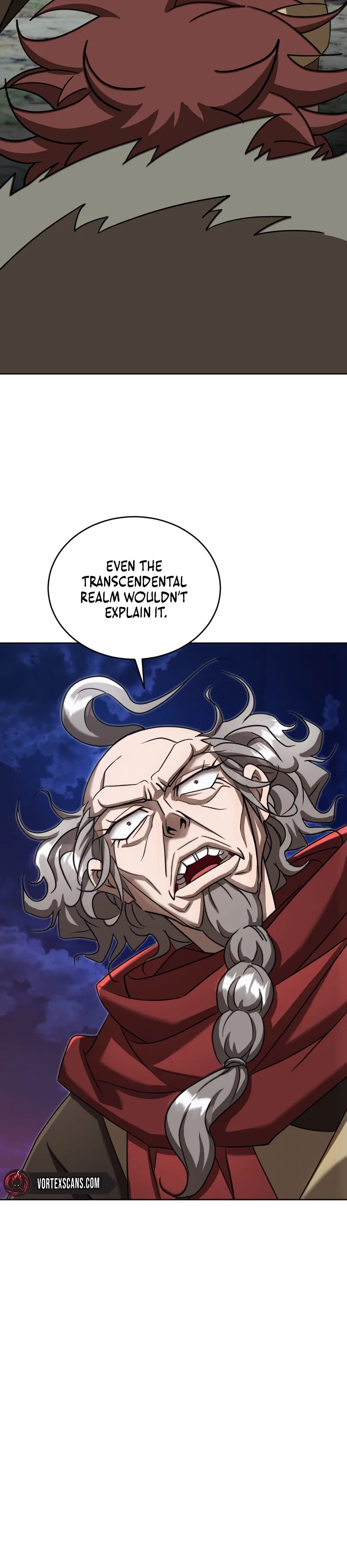 The Misfit of the Martial World Chapter 19 – Page 19