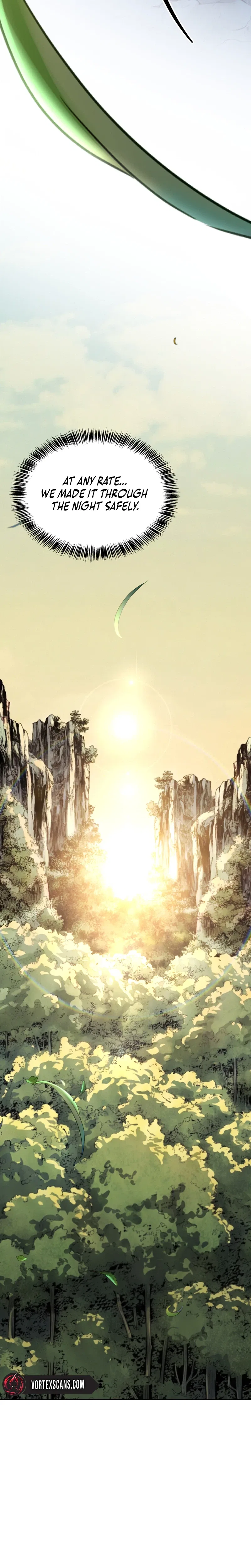The Misfit of the Martial World Chapter 19 – Page 24