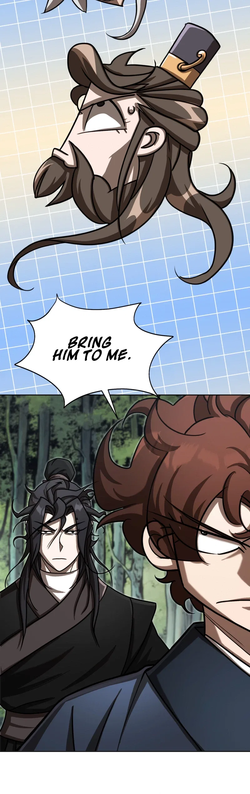 The Misfit of the Martial World Chapter 19 – Page 31