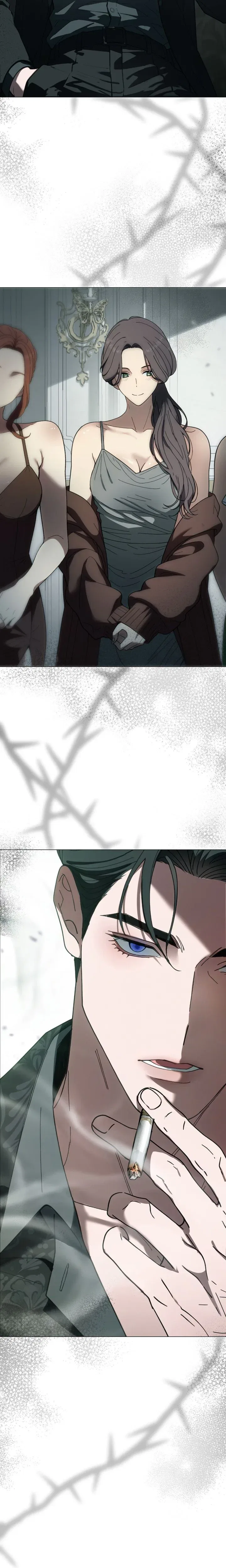 Atonement, For Your Cruelty Chapter 24 – Page 7