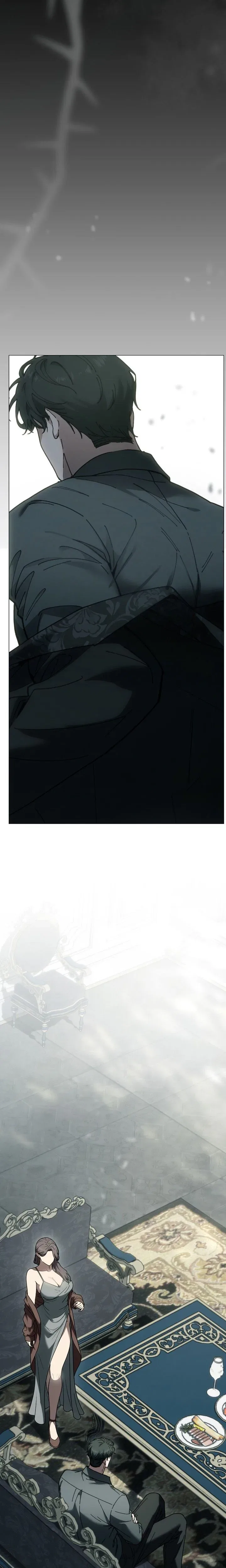 Atonement, For Your Cruelty Chapter 24 – Page 10