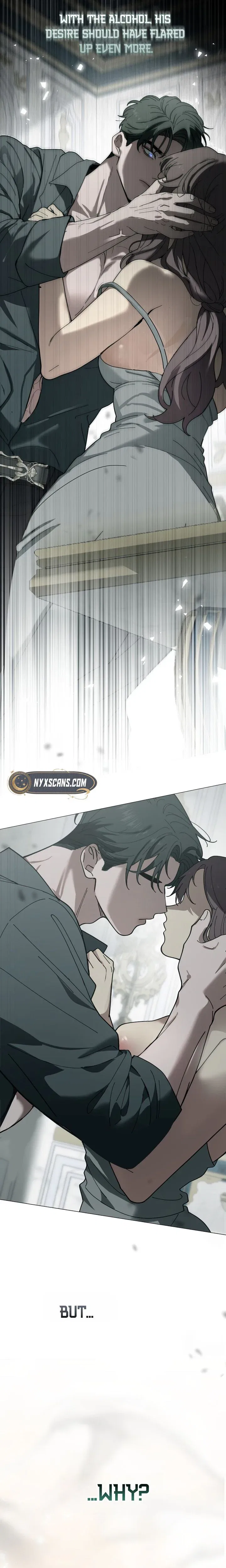 Atonement, For Your Cruelty Chapter 24 – Page 14