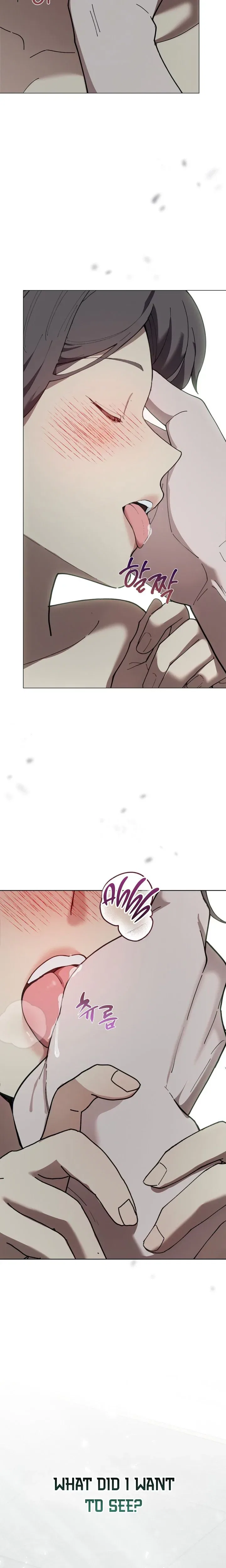 Atonement, For Your Cruelty Chapter 24 – Page 16