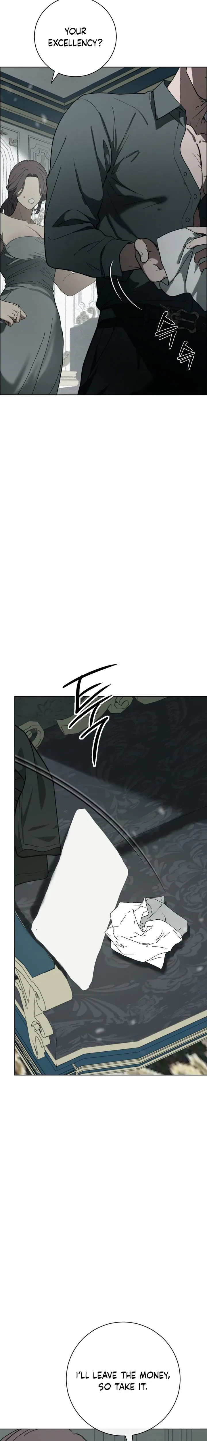 Atonement, For Your Cruelty Chapter 24 – Page 18