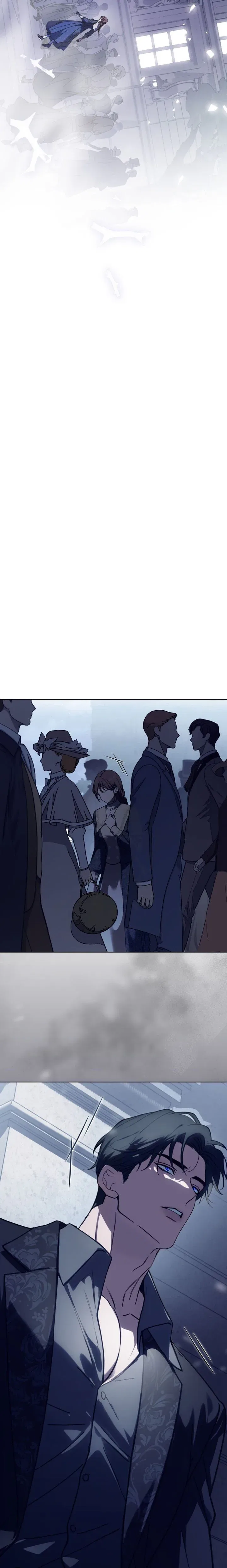 Atonement, For Your Cruelty Chapter 24 – Page 31